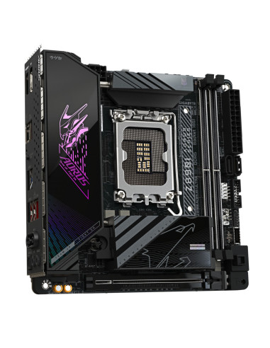 Blaci de baza GIGABYTE MB GIGABYTE Z890 AORUS...