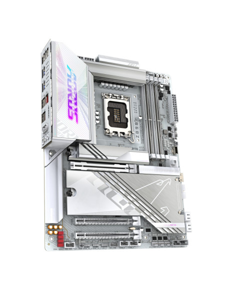 Blaci de baza GIGABYTE MB GIGABYTE Z890 AORUS PRO ICE