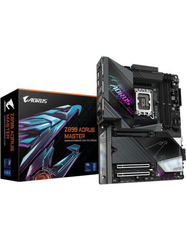 Blaci de baza GIGABYTE MB GIGABYTE Z890 AORUS...