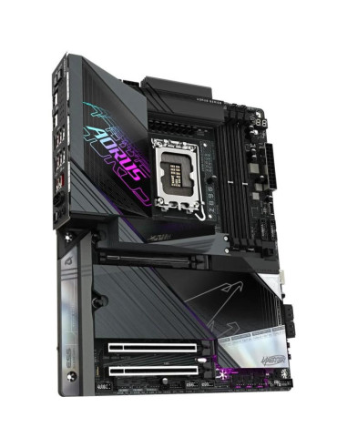 Blaci de baza GIGABYTE MB GIGABYTE Z890 AORUS...