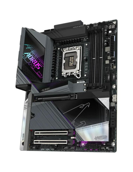 Blaci de baza GIGABYTE MB GIGABYTE Z890 AORUS MASTER