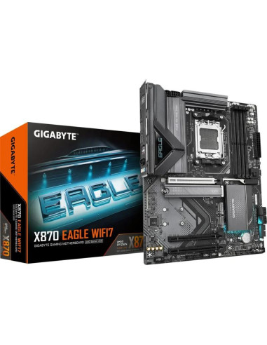 Blaci de baza GIGABYTE MB GIGABYTE X870 EAGLE...