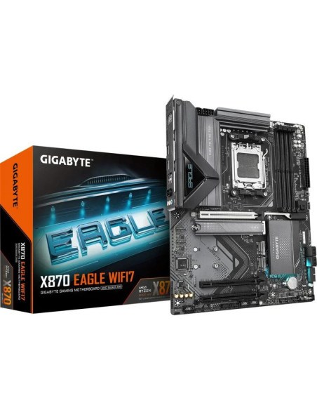 Blaci de baza GIGABYTE MB GIGABYTE X870 EAGLE WIFI7