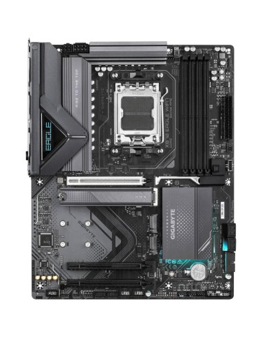 Blaci de baza GIGABYTE MB GIGABYTE X870 EAGLE...