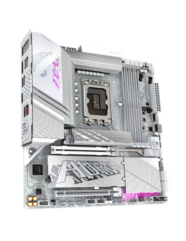 Blaci de baza GIGABYTE MB GIGABYTE Z890M A...