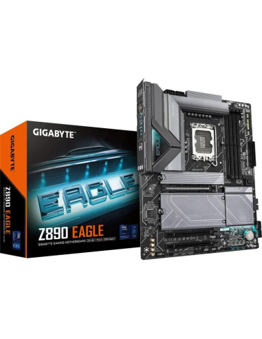 Blaci de baza GIGABYTE MB GIGABYTE Z890 EAGLE