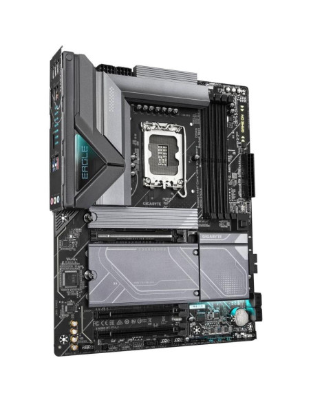 Blaci de baza GIGABYTE MB GIGABYTE Z890 EAGLE