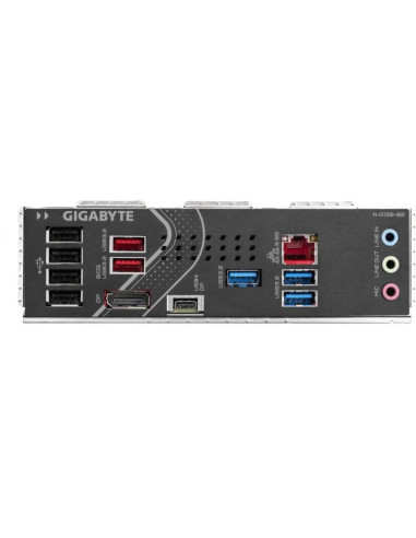 Blaci de baza GIGABYTE MB GIGABYTE Z890 EAGLE