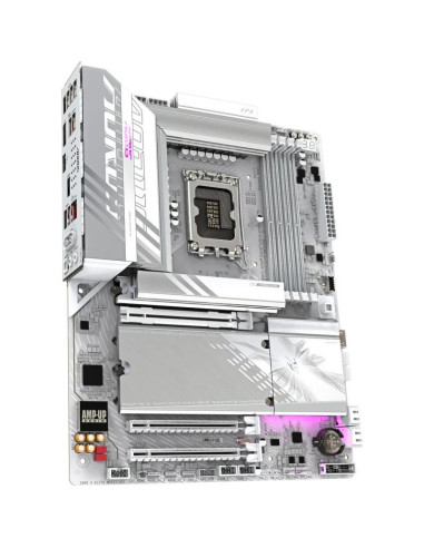 Blaci de baza GIGABYTE Placa de baza Gigabyte...