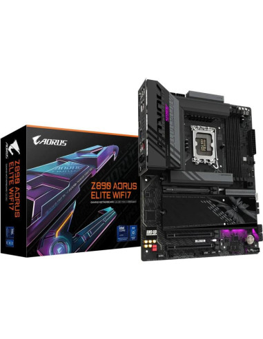 Blaci de baza GIGABYTE MB GIGABYTE Z890 A ELITE...