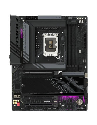 Blaci de baza GIGABYTE MB GIGABYTE Z890 A ELITE...