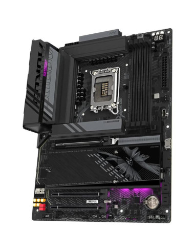 Blaci de baza GIGABYTE MB GIGABYTE Z890 A ELITE...
