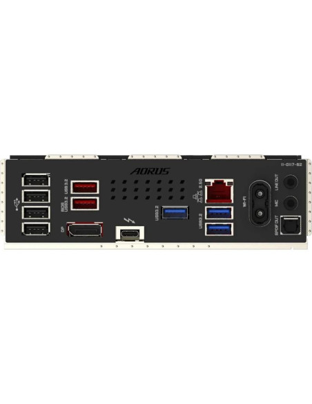 Blaci de baza GIGABYTE MB GIGABYTE Z890 A ELITE WIFI7
