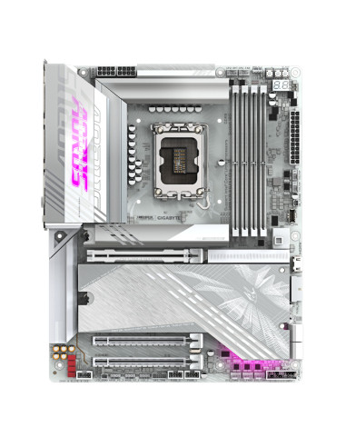 Blaci de baza GIGABYTE MB GIGABYTE Z890 A ELITE...