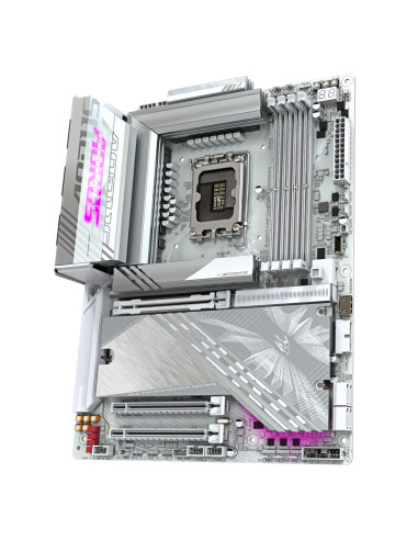 Blaci de baza GIGABYTE MB GIGABYTE Z890 A ELITE...