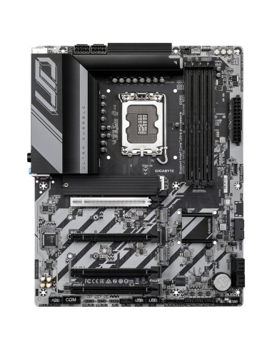 Blaci de baza GIGABYTE MB GIGABYTE Z890 UD WIFI6E