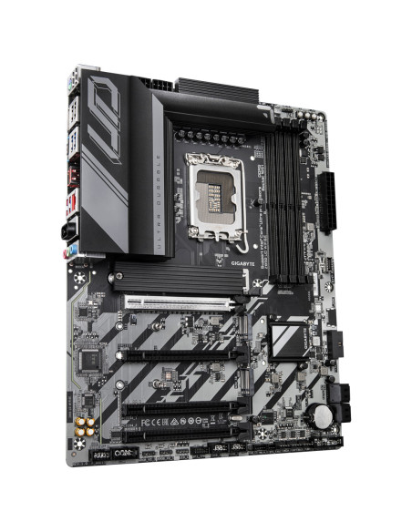 Blaci de baza GIGABYTE MB GIGABYTE Z890 UD WIFI6E