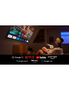 Videoproiectoare BENQ PROJECTOR BENQ GV50