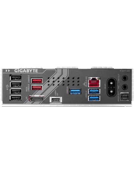 Blaci de baza GIGABYTE MB GIGABYTE Z890 GAMING X WIFI7