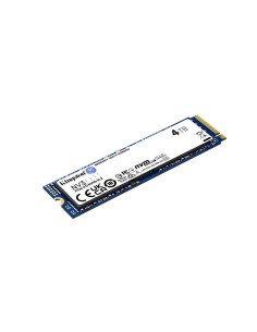 SSD-uri interne KINGSTON SSD intern Kingston NV3, 4 TB,...
