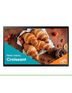 Monitoare Touch SAMSUNG Monitor Touch SAMSUNG QB24C-T,...