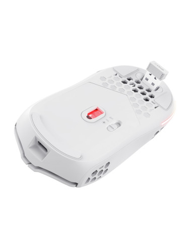 Mouse TRUST Mouse Gaming Wireless Trust GXT 929...