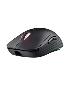 Mouse TRUST Mouse Gaming Wireless Trust GXT 927 Redex+,...