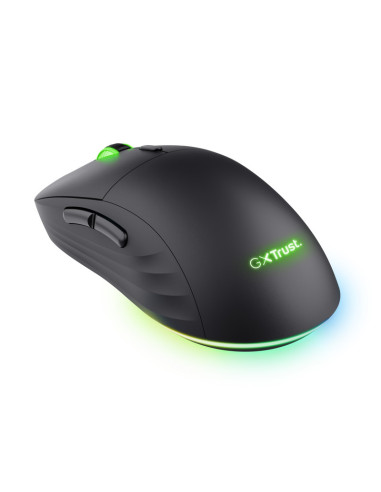 Mouse TRUST Mouse Gaming Wireless Trust GXT 927...