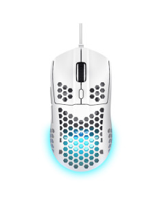 Mouse TRUST Mouse Gaming Trust GXT 928W Helox, 6400 dpi, Alb 2