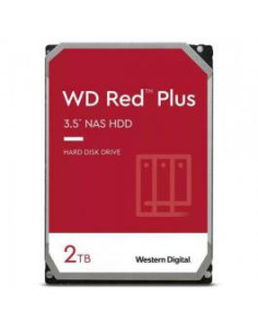 WD HDD 3.5 2TB SATA WD20EFPX