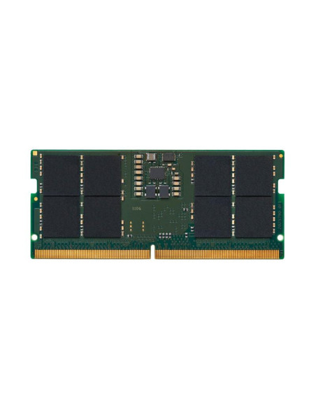 Memorie RAM laptop KINGSTON Memorie RAM Notebook Kingston ValueRAM, 16GB, DDR5, 5600MHz, CL46