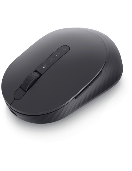 Mouse DELL Mouse Wireless DELL MS7421W, 1600 dpi, Negru