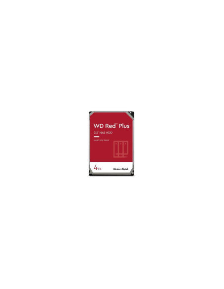 HDD intern WD