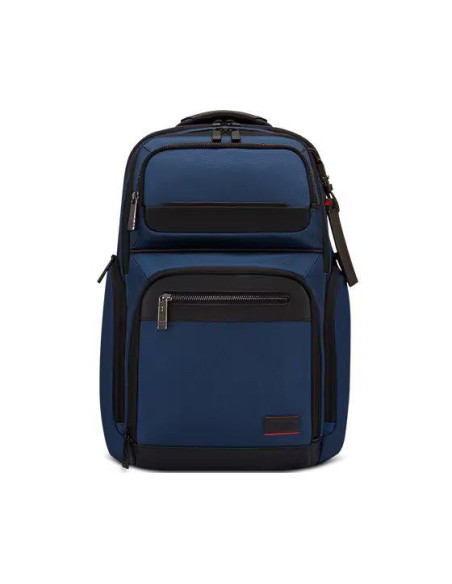Lenovo ThinkPad Executive 16" Backpack, 22L capacity, 36.2 x 25.3 x 2.2 cm, 1.8kg, Outside Fabric Material: polyester 88%, leath
