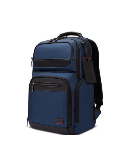 Lenovo ThinkPad Executive 16" Backpack, 22L capacity, 36.2 x 25.3 x 2.2 cm, 1.8kg, Outside Fabric Material: polyester 88%, leath