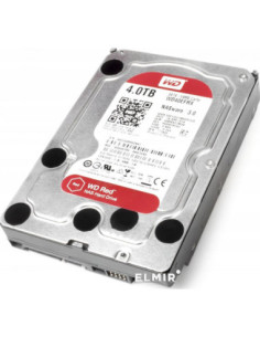 HDD WD RED 2