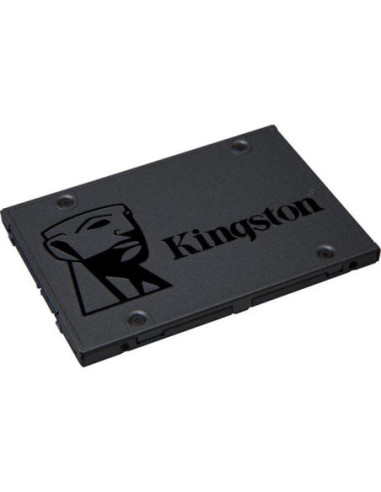 SSD Kingston A400