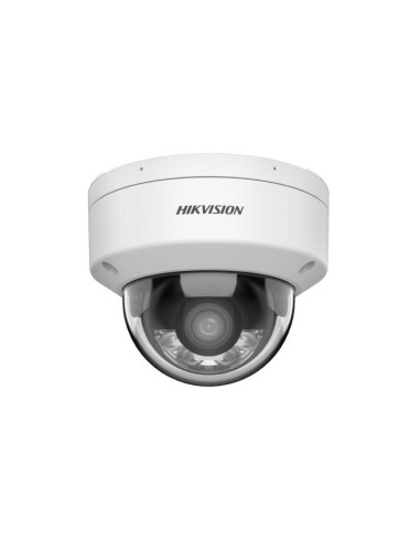 Camere supraveghere IP HIKVISION Camera de...