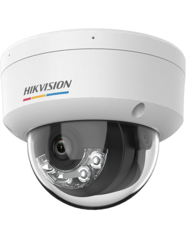 Camere supraveghere IP HIKVISION Camera de...