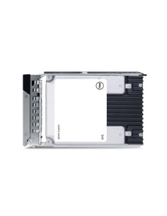 Hard Disk-uri server DELL 960GB SSD SATA RI 6Gbps 2.5" HP CK