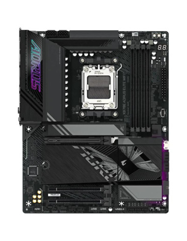 Blaci de baza GIGABYTE MB GIGABYTE X870E AORUS...