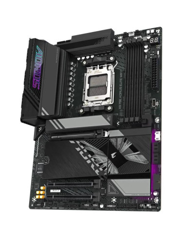 Blaci de baza GIGABYTE MB GIGABYTE X870E AORUS...