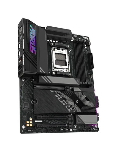 Blaci de baza GIGABYTE MB GIGABYTE X870E AORUS...