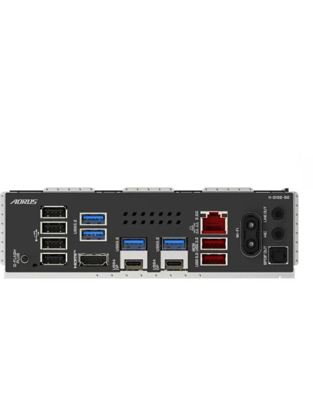 Blaci de baza GIGABYTE MB GIGABYTE X870E AORUS ELITE WIFI7
