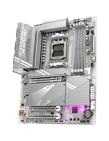 Blaci de baza GIGABYTE MB GIGABYTE X870 AORUS...
