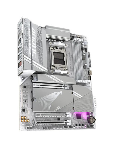 Blaci de baza GIGABYTE MB GIGABYTE X870 AORUS...