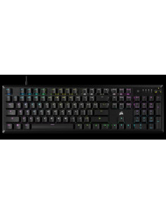 Tastaturi CORSAIR Tastatura Mecanica Gaming CORSAIR K70...