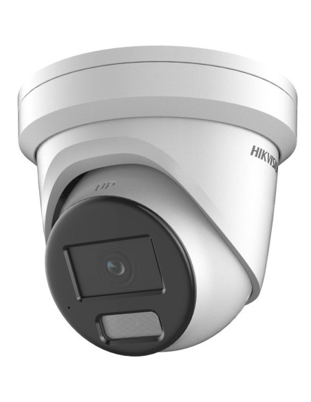 Camere supraveghere IP HIKVISION Camera de supraveghere IP Turret 8MP Powered by Darkfighter Hikvision DS-2CD2386G2H-IU(4MM)(EF)