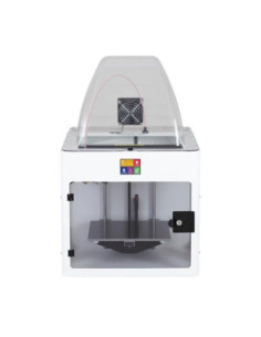 Imprimanta 3D Craftbot Plus Pro Educational bundle