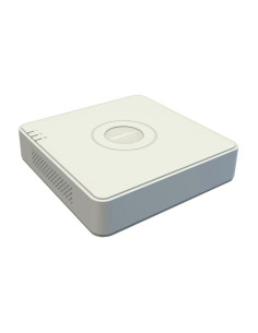DVR HIKVISION DVR 8CH 5MP 1U H.265 ACUSENSE